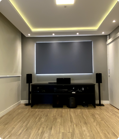 Home Theater